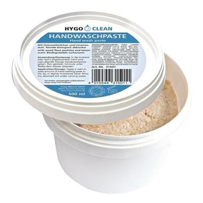 HYGO CLEAN Handwaschpaste braun Image