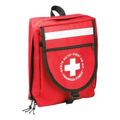 LEINA-WERKE Erste-Hilfe-Notfallrucksack 23011 Image