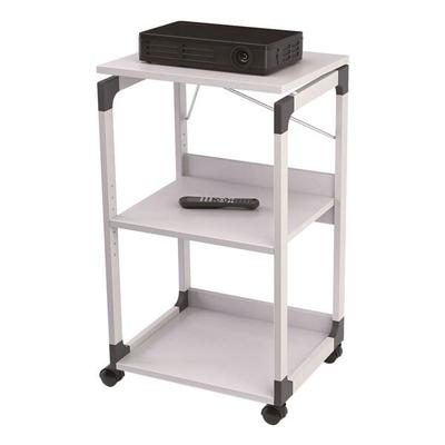 Durable Overhead- und Beamertrolley »SYSTEM« grau, 51x88x43 cm Image