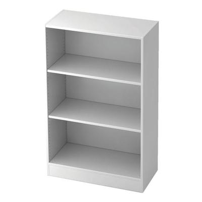 OTTO Office Premium Aktenregal »OTTO Office Line II« 80 cm breit 3 OH weiß, 80x127x40 cm Image