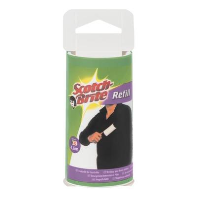 Scotch-Brite Ersatzrolle für Tierhaar-/ Kleider-Fusselroller Image