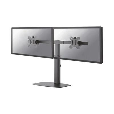 Neomounts Monitorständer bis 27'' »FPMA-D865DBLACK«, 73.8x48.2x25 cm Image