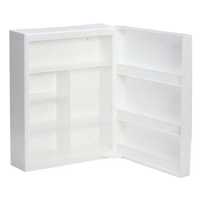 Holthaus Medical Verbandschrank »FAMULUS« leer weiß, 35x45x15 cm Image