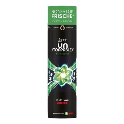 Lenor Wäscheparfüm »Unstoppables - Duft von Ariel« 300 g grün Image