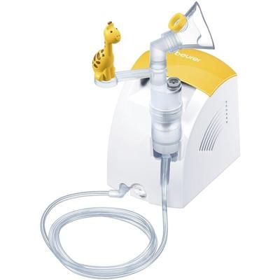 Beurer Inhalationsgerät »IH 26 Kids« weiß Image