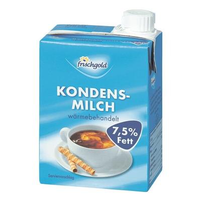 OTTO Office Kondensmilch »Frischgold 7,5%« - 20x 340ml Image