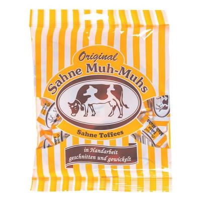 OTTO Office Original Sahne Muh-Muhs - Toffees 215 g braun Image