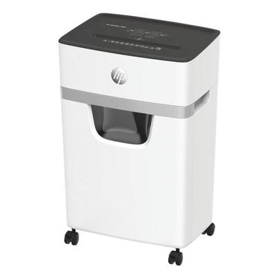 HP Aktenvernichter »OneShred 10 MC« weiß, 22x24x53.9 cm Image