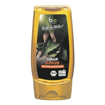 bio ZENTRALE BIO Agavensirup 350 g Image