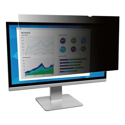 3M Blickschutzfilter »PF270W9« für 27 Zoll Monitor (16:9) schwarz Image
