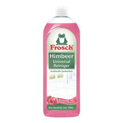 Frosch Universalreiniger »Himbeer« pink Image
