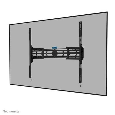 Neomounts Schwerlast TV-Wandhalterung »WL30S-950BL19« für 55-110" schwarz schwarz Image
