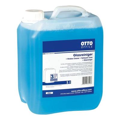 OTTO Office Glasreiniger blau Image