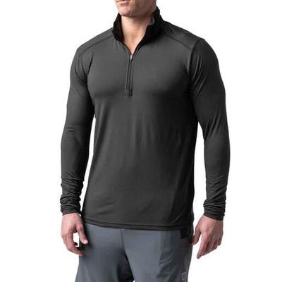 5.11 Men's PT-R Catalyst Pro Long Sleeve Tactical Shirt - Desert Brush Winter Warrior Camo XXL