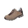 Wanderschuh MEINDL "Meindl Glasgow GORE-TEX braun", Gr. 46, Normalschaft, braun, Veloursleder, Schuhe, 1 Paar, Wasserdicht