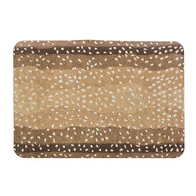 Animal Print Comfort Mat - Small - Ballard Designs