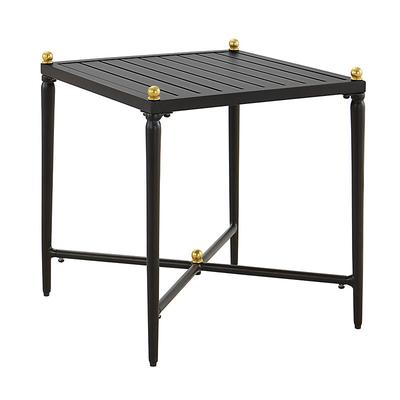 Asher Side Table - Ballard Designs