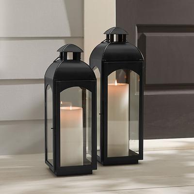 Fatima Lantern - Large - Ballard Designs