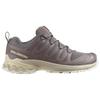 Salomon - Women's XA Pro 3D V9 - Multisportschuhe 38 | EU 38 grau
