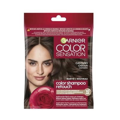 Garnier - Coloration 1 ct Braun (14.52 € / 1 ct) Image