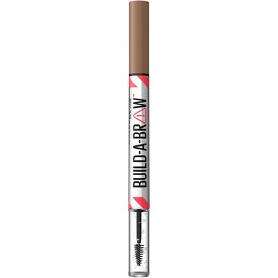 Maybelline Build-A-Brow Augenbrauenstift 1.65 g Braun Image