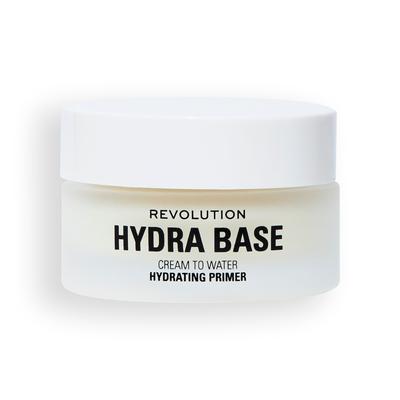 REVOLUTION Superbase Hydra Primer 25 ml Silber Image
