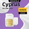 Scheda SIM 4G ZOVAYILA M2M Cipro 1G dati compatibili con telefoni cellulari, tablet, fotocamere, fotocamere di funzionamento, solo per l