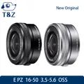 Nuovo obiettivo originale E PZ 16-50mm F3.5-5.6 OSS per fotocamera mirrorless Sony E-mount SEL1650