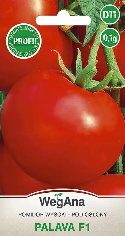 Tomaten palava f1 0,1g Samen-Vegana Image
