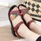 Frauen sommer flache rutschen weibliche atmungsaktive schuhe günstige klassische sandalen frau flipflops 2020 neue
