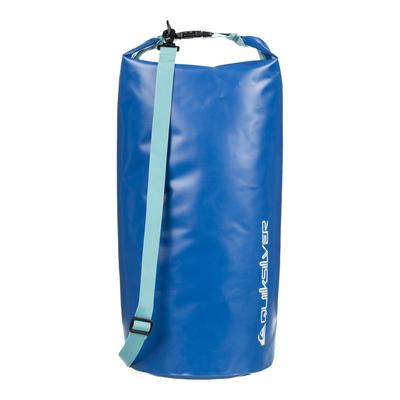 Drybag QUIKSILVER "Medium Water Stash 10L", Herren, blau (monaco blau), PVC, Taschen Image