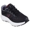 Sneaker SKECHERS "GO RUN CONSISTENT 2.0", Kinder, Gr. 29, schwarz (schwarz, grau), Textil, sportlich, Schuhe, Schnürschuh mit gepolsterter Sohle, Größenschablone zum Download