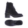 Timberland Damen Stiefelette, Gr. 36, schwarz, Leder