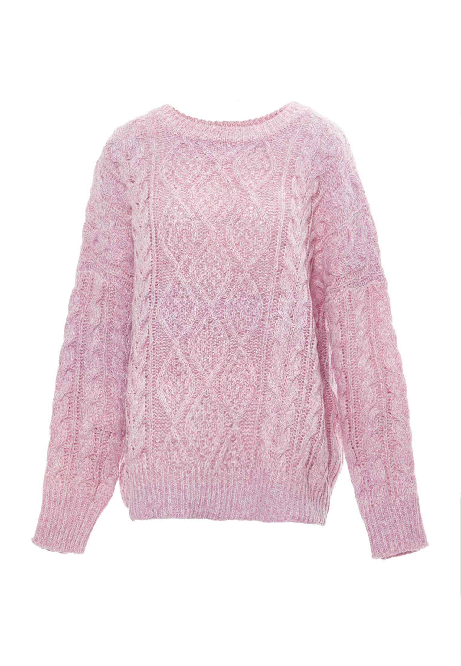 Mymo Zur Seite fahren Damen rosa rosa Image