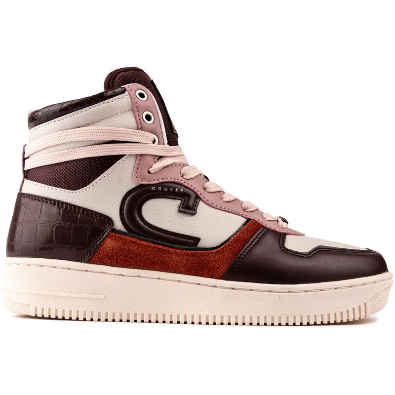 Cruyff Campo Hi Lux Sneaker EU 43 / UK 9