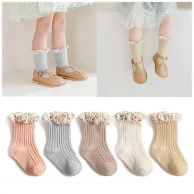 Baby+Kids+Socks