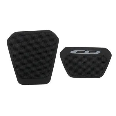 Motorcycle Fuel Tank Pad Protection Decal For Honda CB Universal CB650R CB1000R CB650 CB1000 CB125