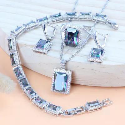 Jewelry+Sets