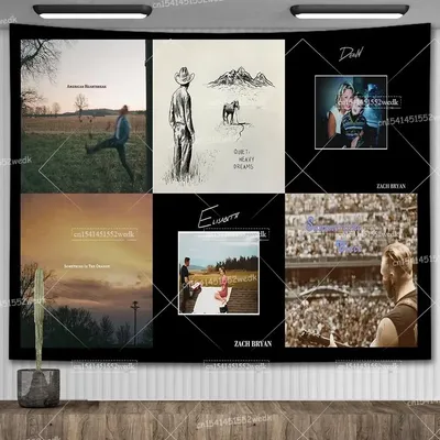 Tapestries