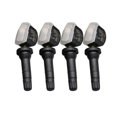4PCS Tire Pressure Sensor FOR 2016 2017 2018 2019 Ford Explorer TPMS SENSOR F2GT-1A180-AB F2GZ1A189A