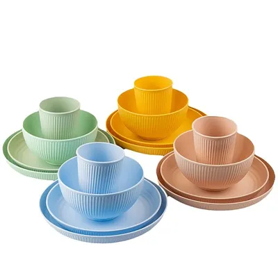 Dinnerware+Sets
