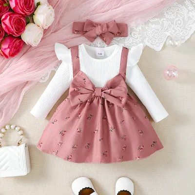 Baby+Kids+Dresses+Skirts