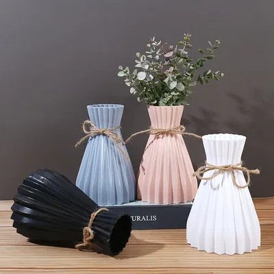 Vases