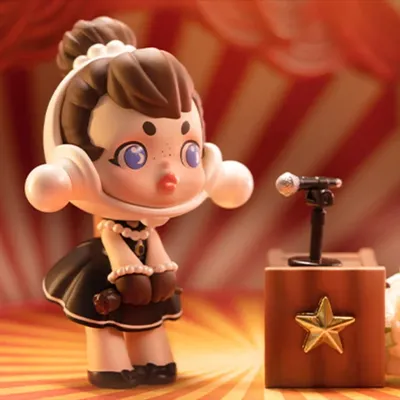 Skullpanda Labubu Hirono Blind Box Special Price Mystery Boxs Discount Action Figures Fashion Toy