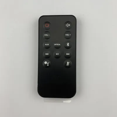 New Original Remote Control BWC18SB001 For Blackweb 2.0 Channel Wireless Google Assistant Smart
