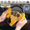 1PC Car Steering Toys Steering Wheel Toy Creative Children's Education Toy Easter New Year's Day