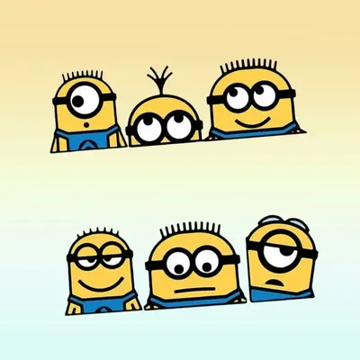 Minions Kevin Bob Animation Cartoon Cute Car Sticker Creative Skateboard Tram Scratch Blocking