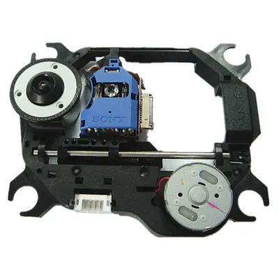Unit for NAD M55 Brand New Raido DVD Player Laser Lens Lasereinheit Optical Pick-ups Bloc