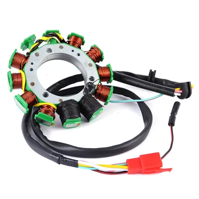 Stator Coil For Honda XL 250 500 250R 500R / XL250 XL250R AC 1983 / XL250R A 1982 1983 / XL500