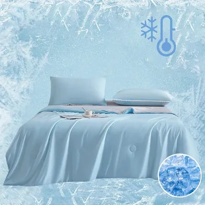 Comforters